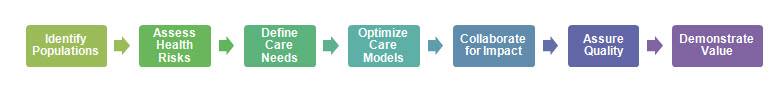 Seven Core Capabilities for Population Health Management
