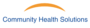 Community Health Solutions Logo
